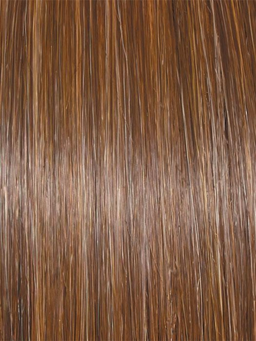 On Fire | Synthetic Lace Front Wig (Mono Top) | CLOSEOUT
