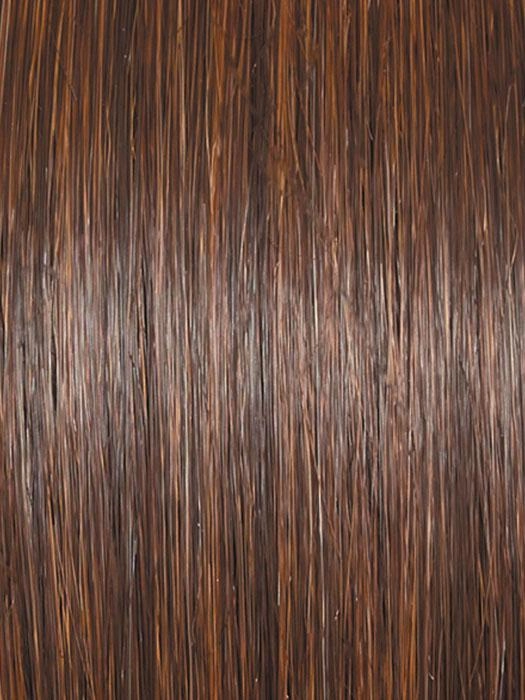 On Fire | Synthetic Lace Front Wig (Mono Top) | CLOSEOUT