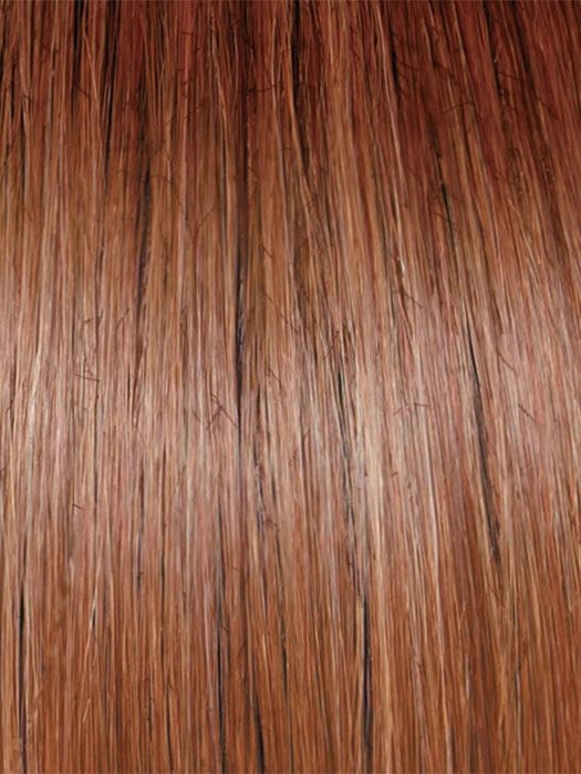 On Fire | Synthetic Lace Front Wig (Mono Top) | CLOSEOUT