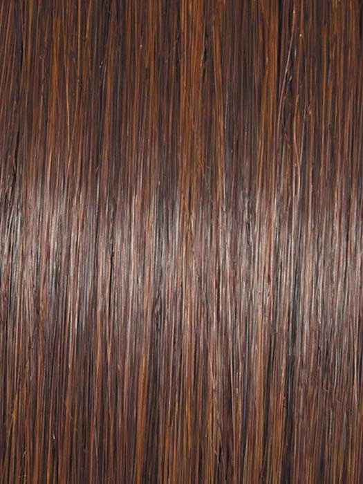 On Fire | Synthetic Lace Front Wig (Mono Top) | CLOSEOUT