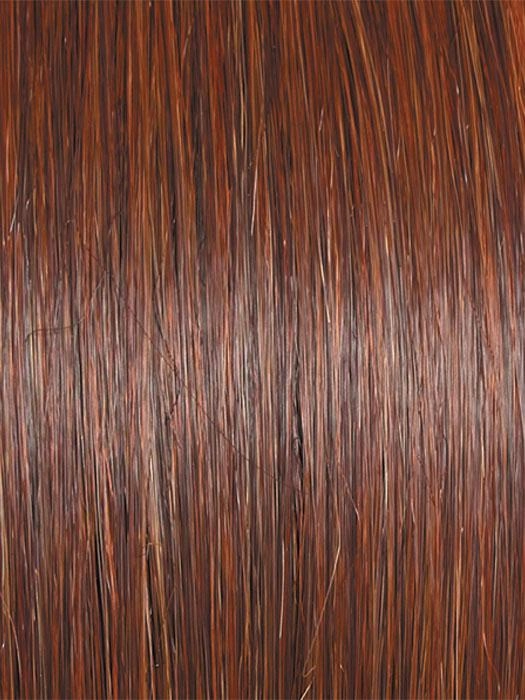 On Fire | Synthetic Lace Front Wig (Mono Top) | CLOSEOUT
