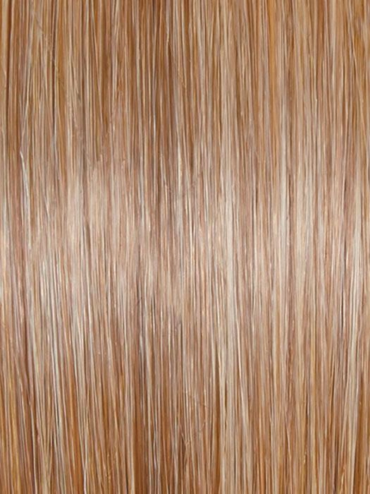On Fire | Synthetic Lace Front Wig (Mono Top) | CLOSEOUT
