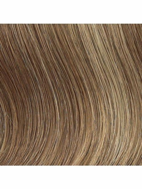 On Point Wig by Raquel Welch | Heat Friendly Synthetic Lace Front Partial (Mono)