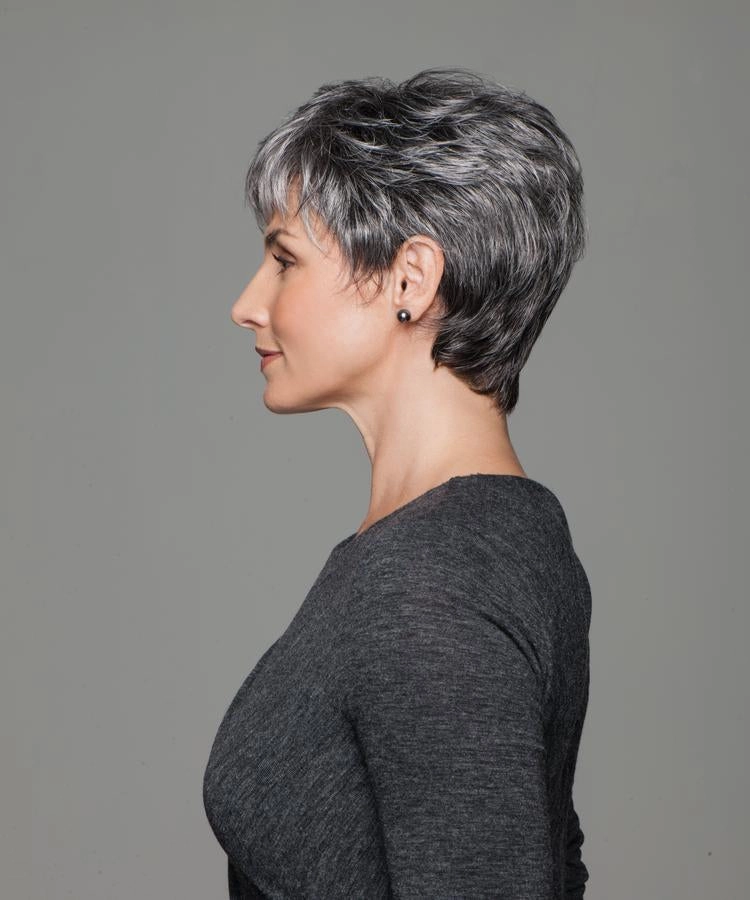 Open Box | Incentive Wig by Gabor | G30  PAPRIKA MIST | Petite Cap