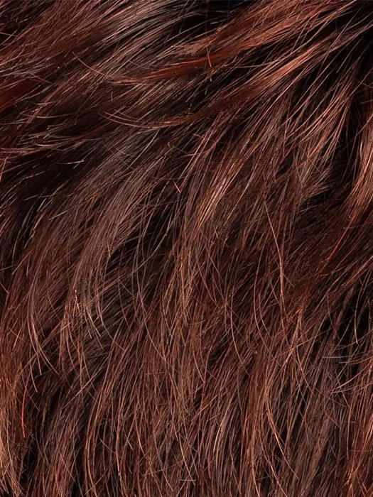 Open Wig by Ellen Wille | Synthetic