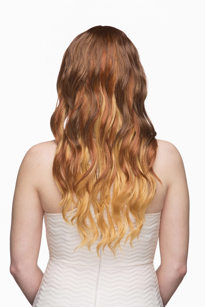 Ophelia <br>Synthetic Wig