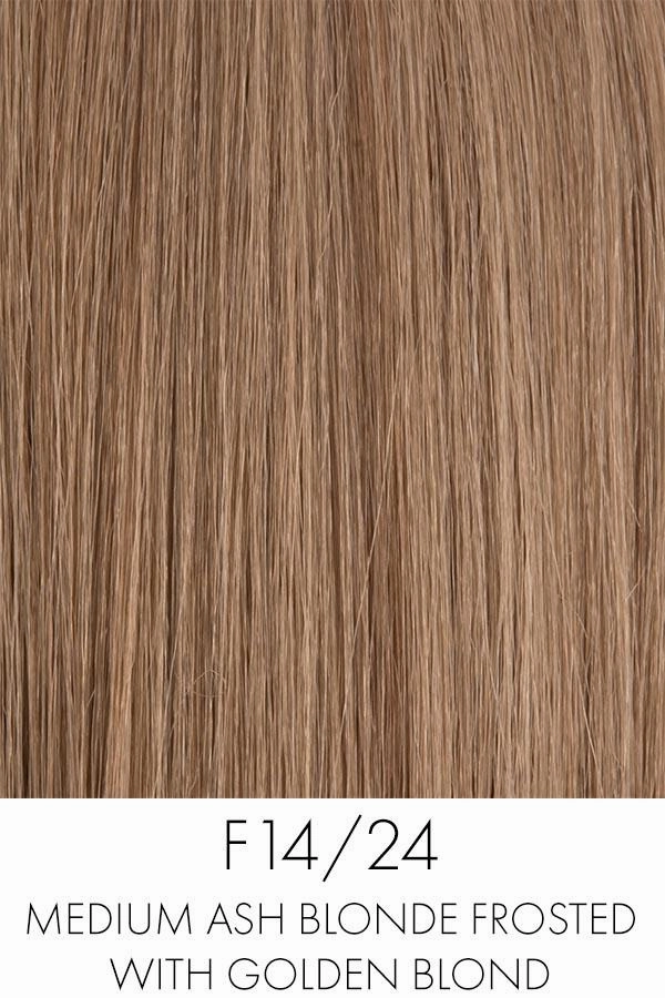 Orchid <br>Remy Human Hair Lace Front Wig