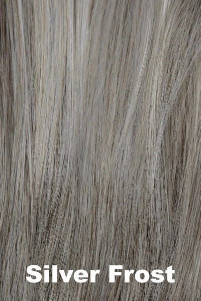 Orchid Wigs - Ella (#6537)