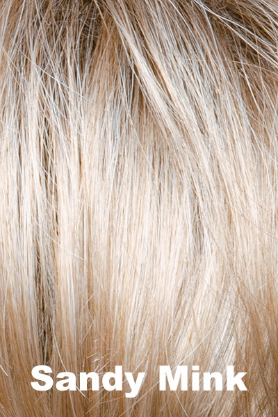 Orchid Wigs - Ella (#6537)