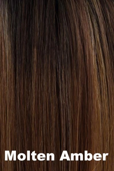 Orchid Wigs - Envious (#4109)