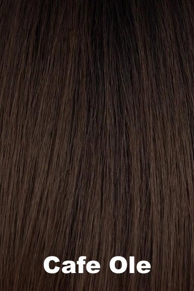 Orchid Wigs - Flawless (#4108)
