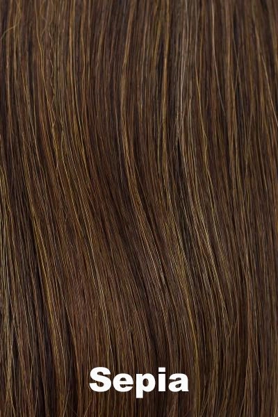 Orchid Wigs - Flawless (#4108)