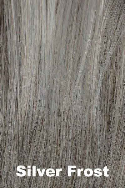 Orchid Wigs - June (#6533)