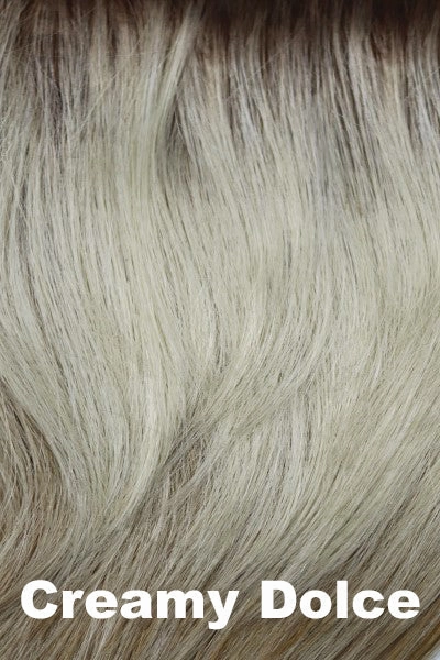 Orchid Wigs - Liana (#6538)
