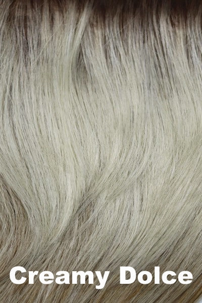 Orchid Wigs - Liana (#6538)