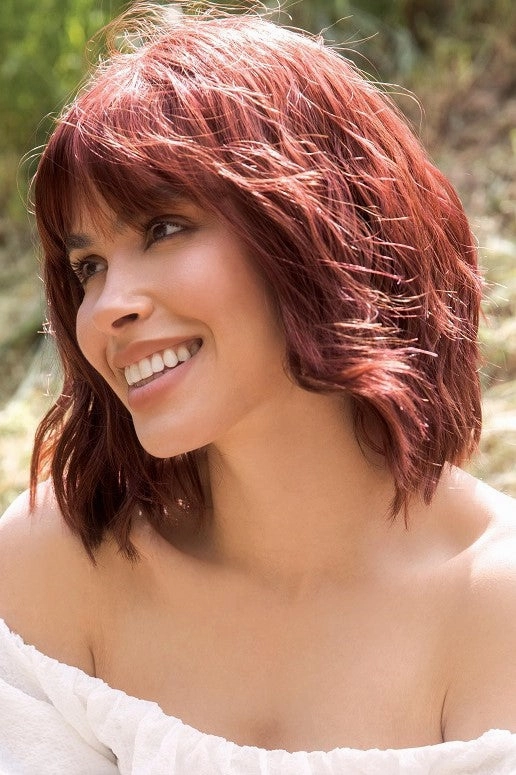 Orchid Wigs - Liana (#6538)