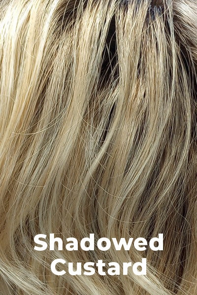Orchid Wigs - Liana (#6538)
