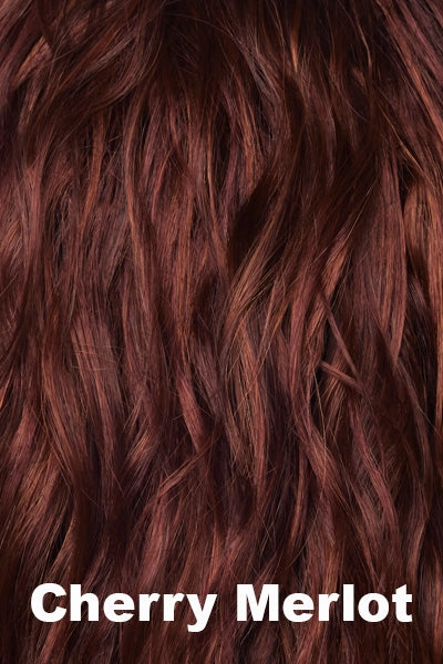 Orchid Wigs - Liana (#6538)