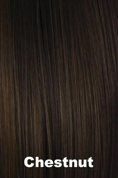 Orchid Wigs - Scorpio PM (#5024)