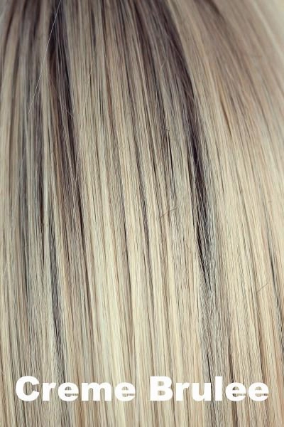 Orchid Wigs - Scorpio PM (#5024)