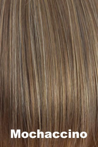 Orchid Wigs - Scorpio PM (#5024)