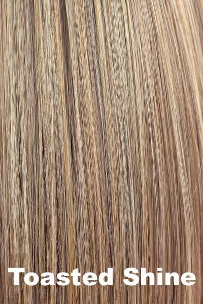 Orchid Wigs - Scorpio PM (#5024)