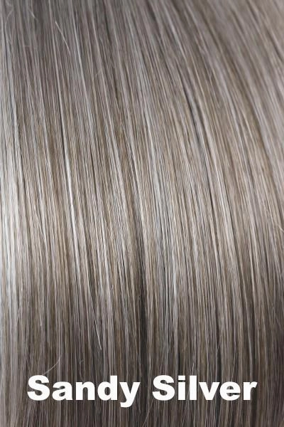 Orchid Wigs - Scorpio PM (#5024)