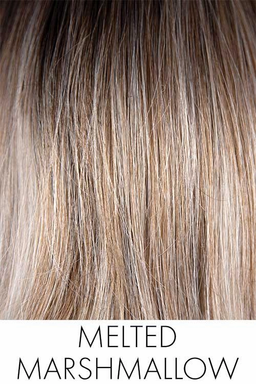 Ori <br>Synthetic Monofilament Lace Front Wig