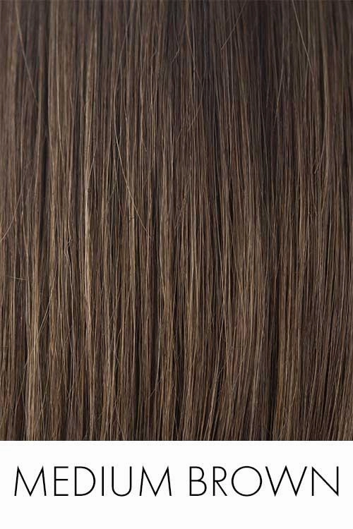 Ori <br>Synthetic Monofilament Lace Front Wig