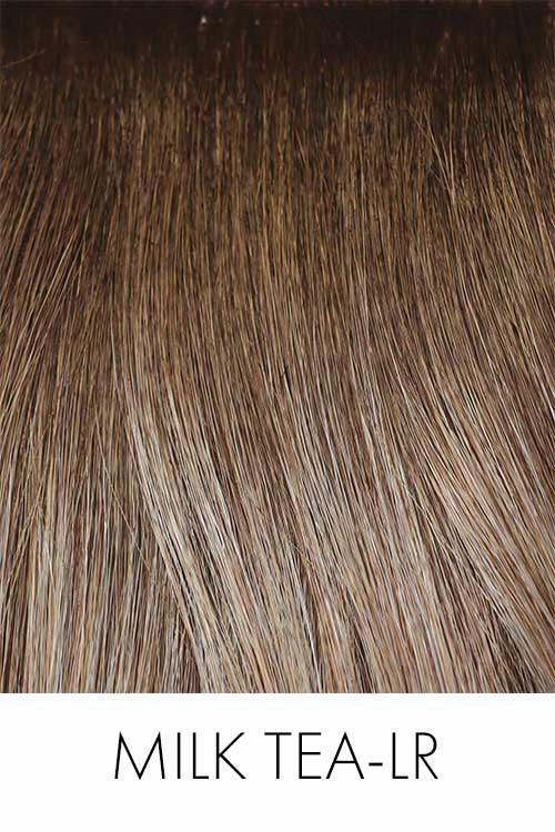 Ori <br>Synthetic Monofilament Lace Front Wig