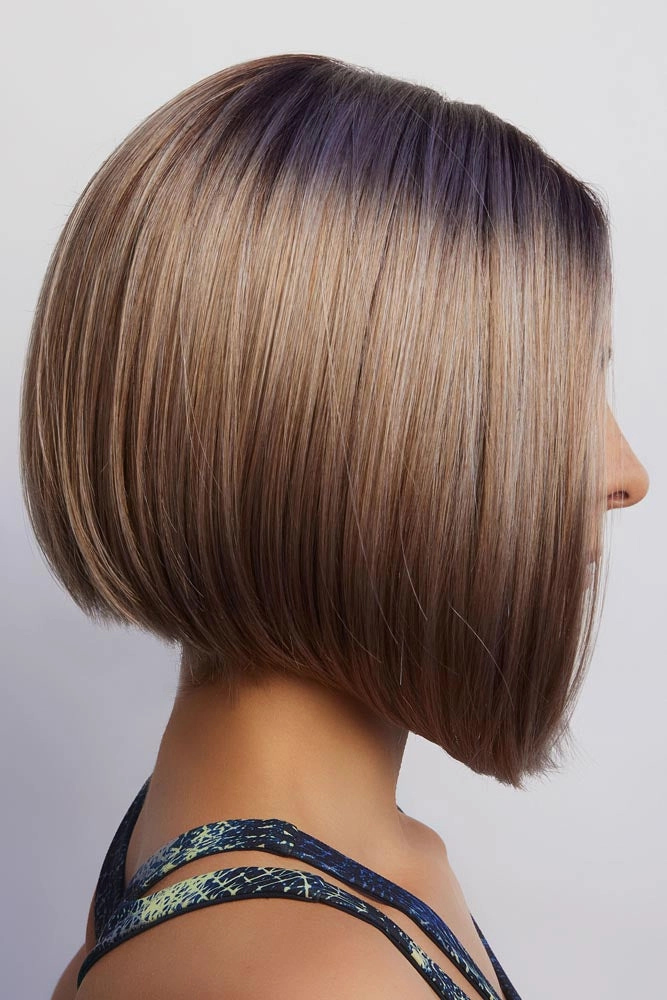 Ori <br>Synthetic Monofilament Lace Front Wig