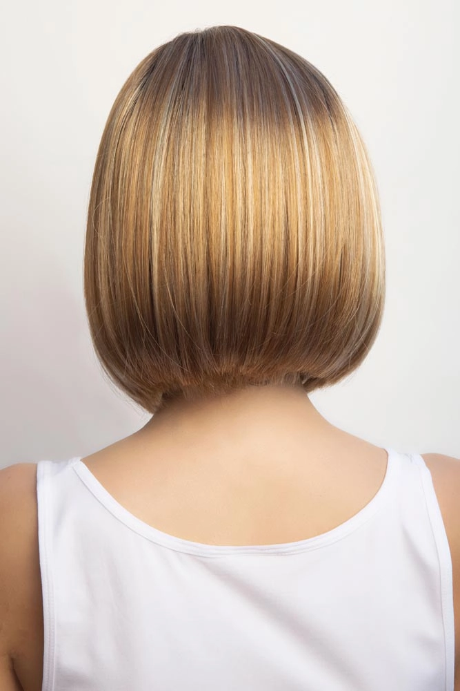 Ori <br>Synthetic Monofilament Lace Front Wig