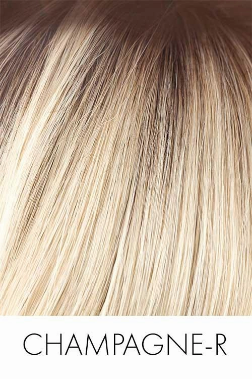 Ori <br>Synthetic Monofilament Lace Front Wig