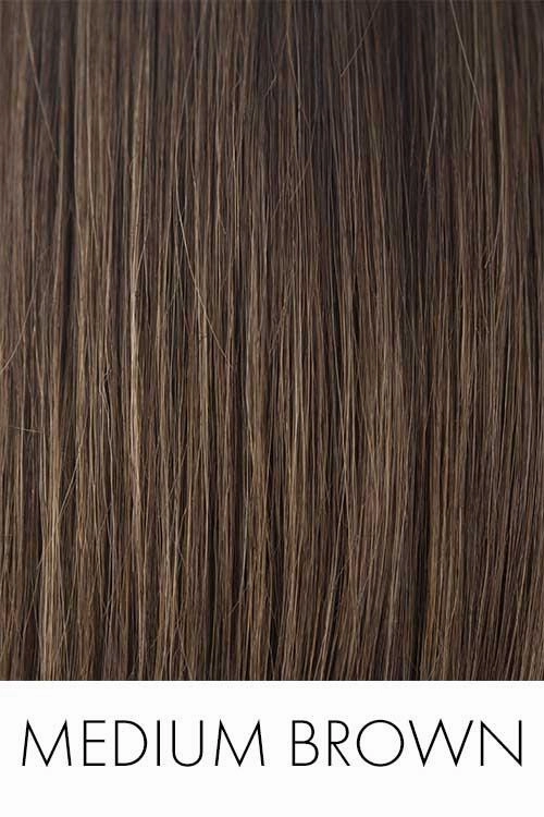 Ori <br>Synthetic Monofilament Lace Front Wig