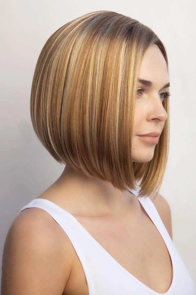 Ori <br>Synthetic Monofilament Lace Front Wig