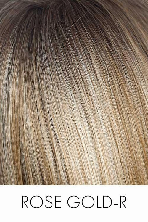 Ori <br>Synthetic Monofilament Lace Front Wig