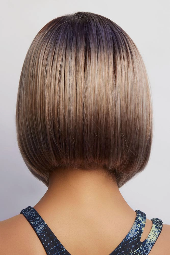 Ori <br>Synthetic Monofilament Lace Front Wig