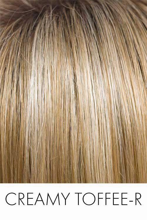Ori <br>Synthetic Monofilament Lace Front Wig