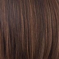 Ori Wig by Amore | Softnet Lace Front Monofilament Synthetic