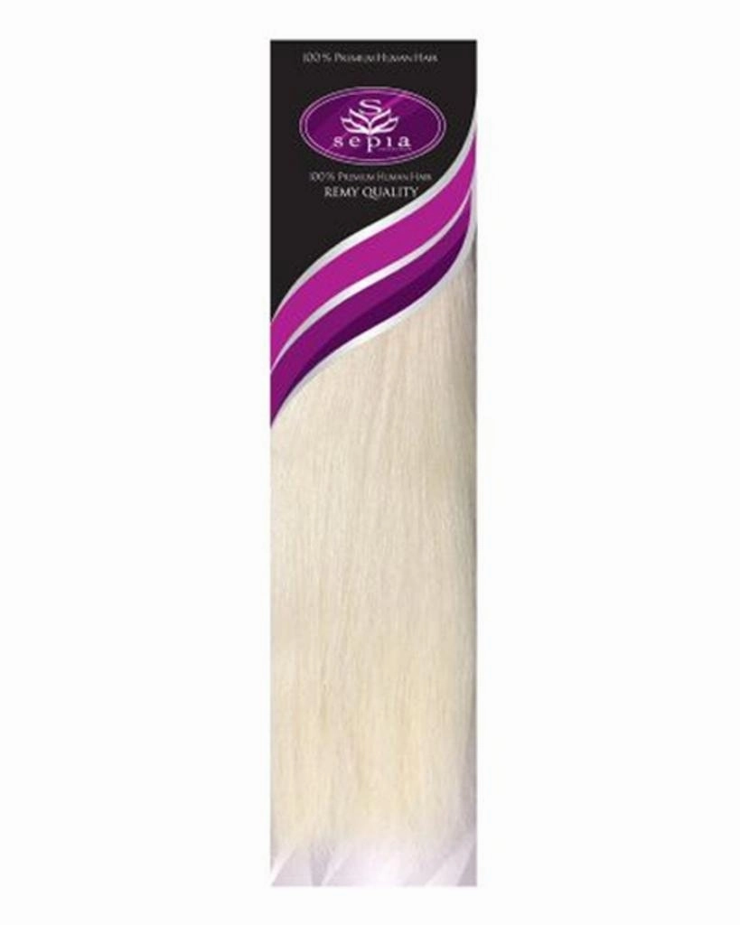 Oriental Silky Straight 18" Weaving