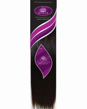 Oriental Silky Straight 24" Weaving
