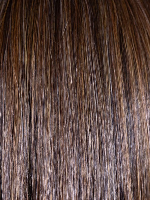 Paige | Synthetic Lace Front Wig (Hand-Tied)