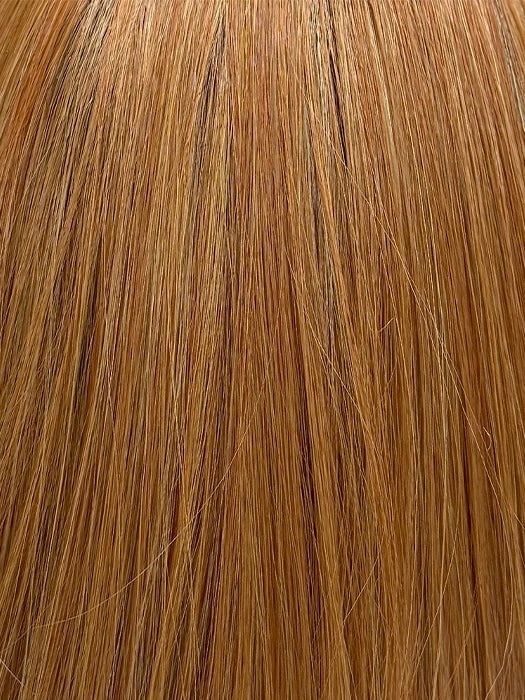 Paige | Synthetic Lace Front Wig (Hand-Tied)