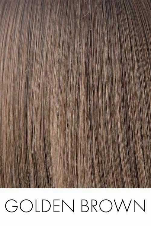 Pam <br>Synthetic Wig