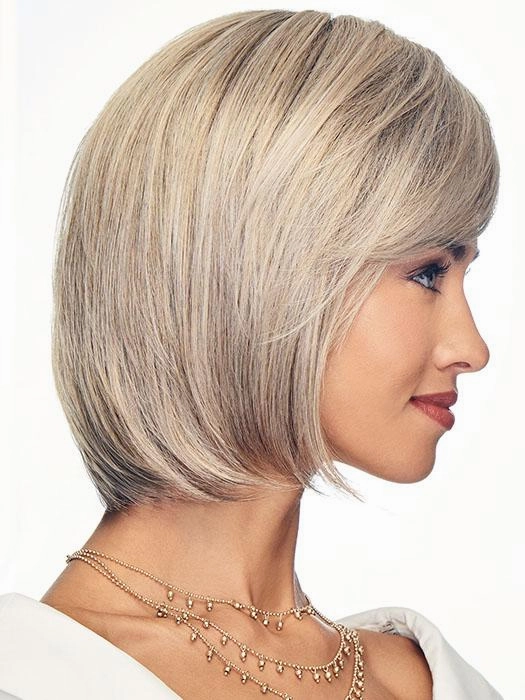 Paradox | Synthetic Lace Front Wig (Mono Top)
