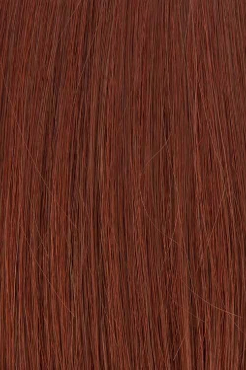 Party Page <br>Synthetic Wig