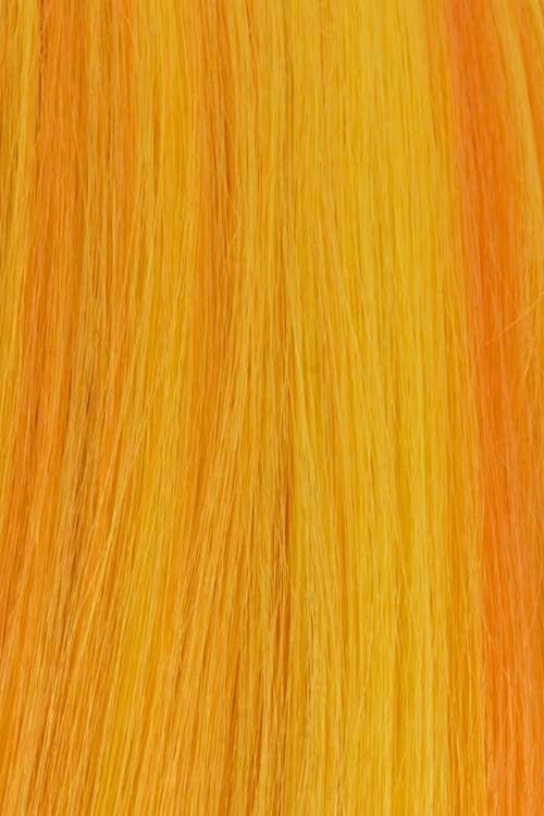 Party Page <br>Synthetic Wig