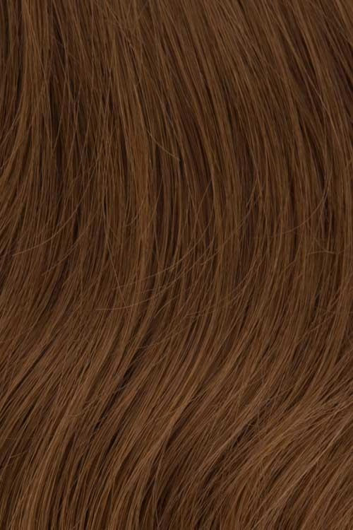 Party Page <br>Synthetic Wig