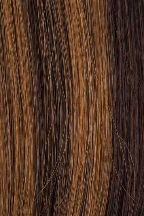 Party Page <br>Synthetic Wig