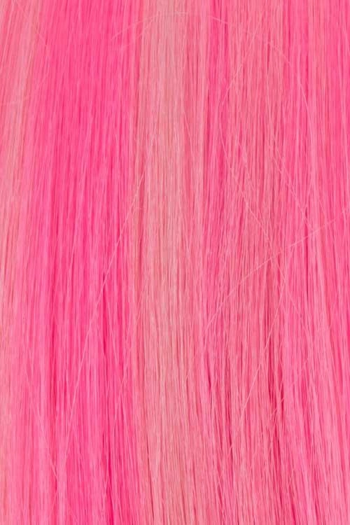 Party Page <br>Synthetic Wig